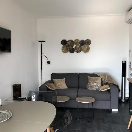 Cosy 42m With Balcony View And Wifi Apartment Cannes